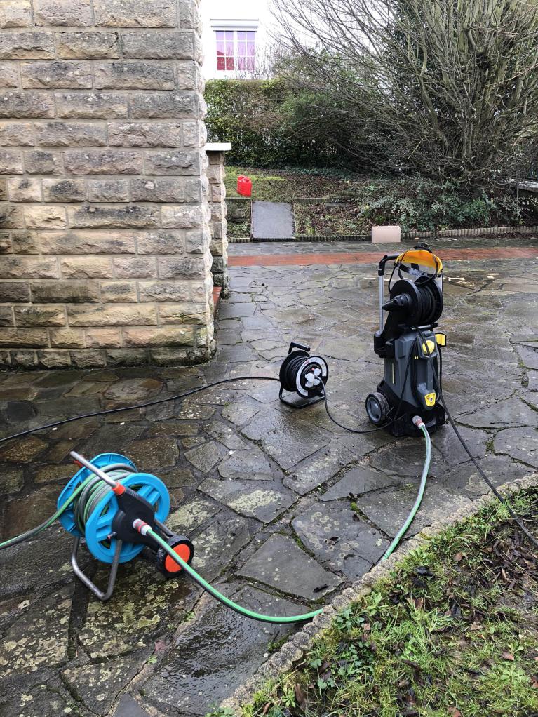 débouchage-haute-pression débouchage-haute-pression